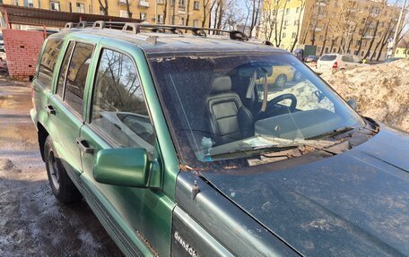 Jeep Grand Cherokee, 1994 год, 250 000 рублей, 7 фотография