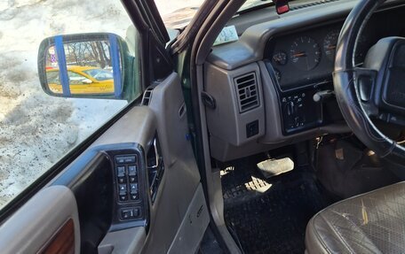 Jeep Grand Cherokee, 1994 год, 250 000 рублей, 4 фотография