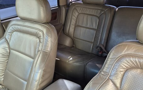 Jeep Grand Cherokee, 1994 год, 250 000 рублей, 6 фотография