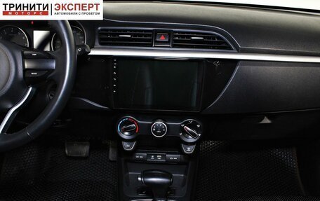 KIA Rio IV, 2019 год, 1 647 000 рублей, 12 фотография