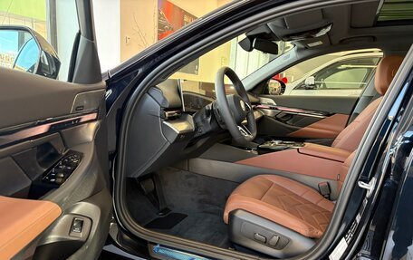 BMW 5 серия, 2025 год, 10 235 000 рублей, 4 фотография