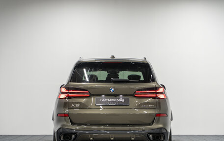 BMW X5, 2025 год, 17 490 000 рублей, 8 фотография