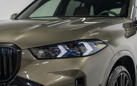 BMW X5, 2025 год, 17 490 000 рублей, 2 фотография