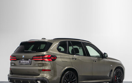 BMW X5, 2025 год, 17 490 000 рублей, 6 фотография