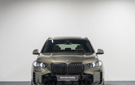 BMW X5, 2025 год, 17 490 000 рублей, 3 фотография