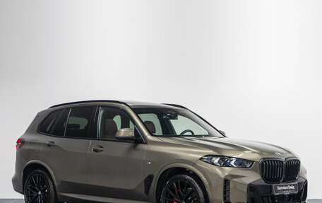 BMW X5, 2025 год, 17 490 000 рублей, 4 фотография