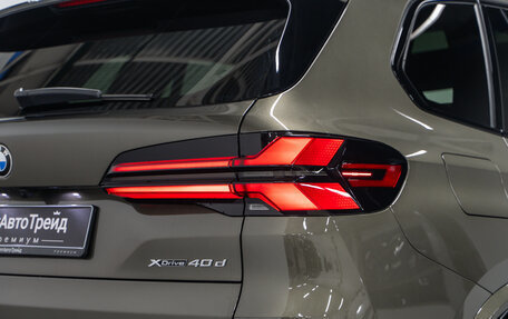 BMW X5, 2025 год, 17 490 000 рублей, 7 фотография
