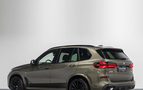 BMW X5, 2025 год, 17 490 000 рублей, 12 фотография