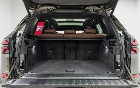 BMW X5, 2025 год, 17 490 000 рублей, 9 фотография