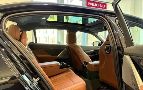 BMW 5 серия, 2025 год, 10 235 000 рублей, 9 фотография