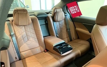 BMW 5 серия, 2025 год, 10 235 000 рублей, 10 фотография