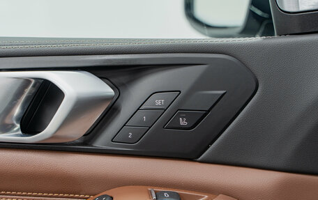 BMW X5, 2025 год, 17 490 000 рублей, 17 фотография