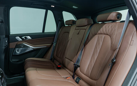 BMW X5, 2025 год, 17 490 000 рублей, 28 фотография