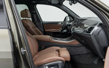 BMW X5, 2025 год, 17 490 000 рублей, 29 фотография