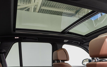 BMW X5, 2025 год, 17 490 000 рублей, 26 фотография