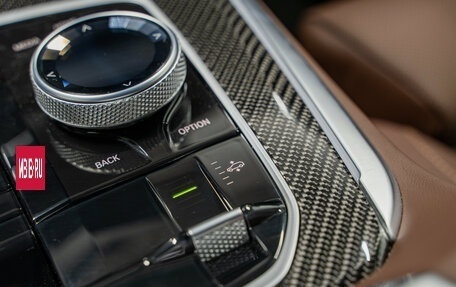 BMW X5, 2025 год, 17 490 000 рублей, 20 фотография