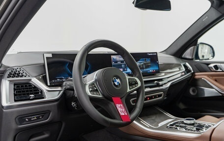 BMW X5, 2025 год, 17 490 000 рублей, 15 фотография