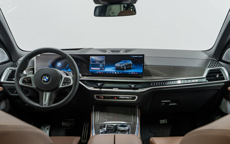 BMW X5, 2025 год, 17 490 000 рублей, 31 фотография