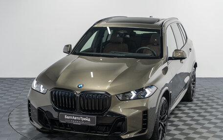 BMW X5, 2025 год, 17 490 000 рублей, 36 фотография