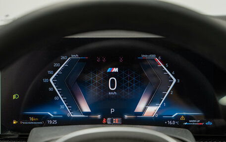 BMW X5, 2025 год, 17 490 000 рублей, 34 фотография