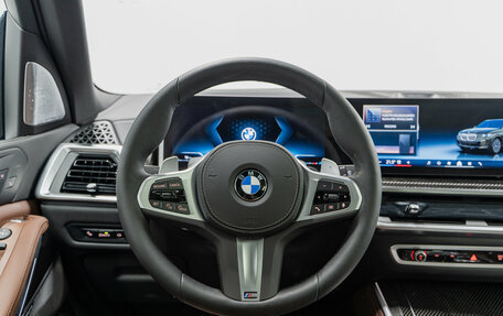 BMW X5, 2025 год, 17 490 000 рублей, 32 фотография