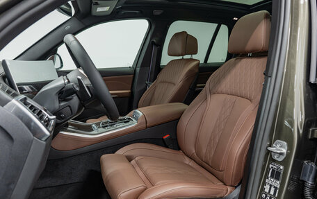 BMW X5, 2025 год, 17 490 000 рублей, 35 фотография