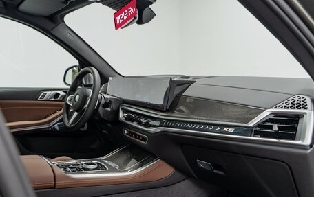 BMW X5, 2025 год, 17 490 000 рублей, 30 фотография