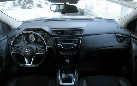 Nissan Qashqai, 2019 год, 1 844 000 рублей, 13 фотография