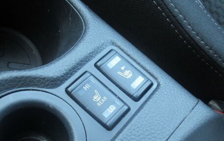 Nissan Qashqai, 2019 год, 1 844 000 рублей, 18 фотография