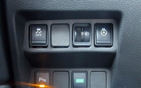 Nissan Qashqai, 2019 год, 1 844 000 рублей, 19 фотография