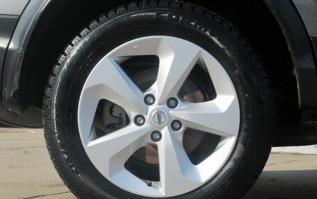 Nissan Qashqai, 2019 год, 1 844 000 рублей, 9 фотография