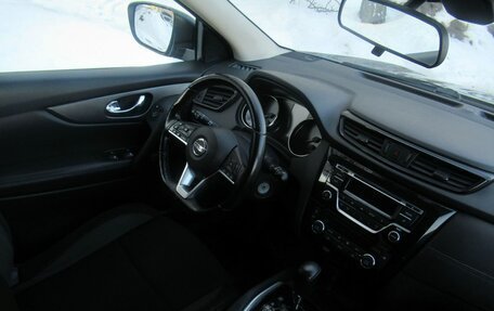 Nissan Qashqai, 2019 год, 1 844 000 рублей, 12 фотография