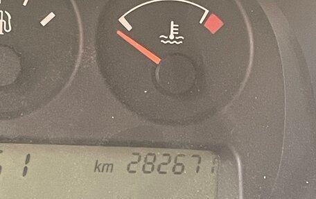 Nissan Primera II рестайлинг, 2001 год, 210 000 рублей, 6 фотография