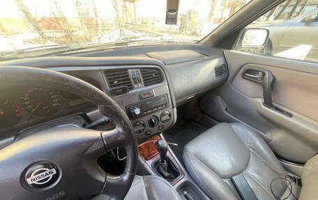 Nissan Primera II рестайлинг, 2001 год, 210 000 рублей, 5 фотография