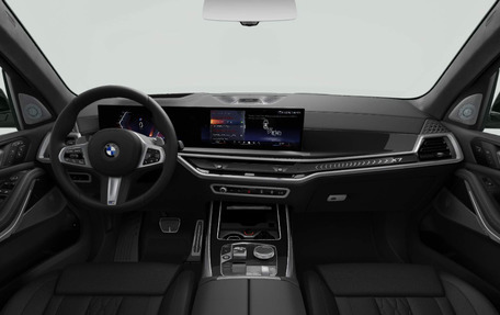 BMW X7, 2025 год, 18 300 000 рублей, 2 фотография