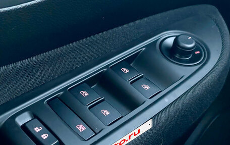 Opel Mokka I, 2014 год, 1 149 000 рублей, 19 фотография