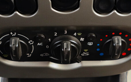 Renault Sandero I, 2012 год, 589 000 рублей, 15 фотография