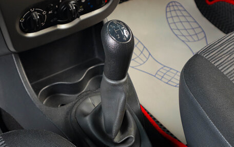 Renault Sandero I, 2012 год, 589 000 рублей, 16 фотография