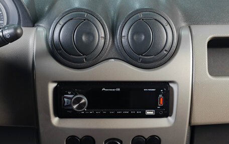 Renault Sandero I, 2012 год, 589 000 рублей, 14 фотография