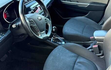 KIA Rio III рестайлинг, 2016 год, 1 150 000 рублей, 4 фотография