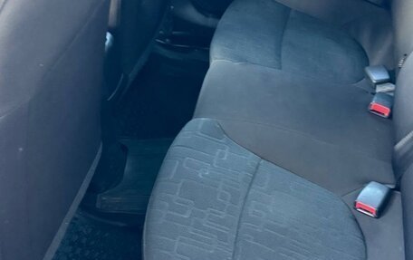 KIA Rio III рестайлинг, 2016 год, 1 150 000 рублей, 8 фотография