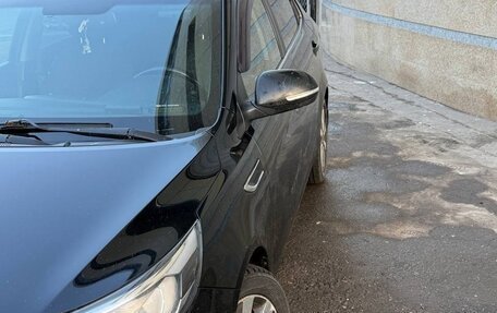 KIA Rio III рестайлинг, 2016 год, 1 150 000 рублей, 9 фотография