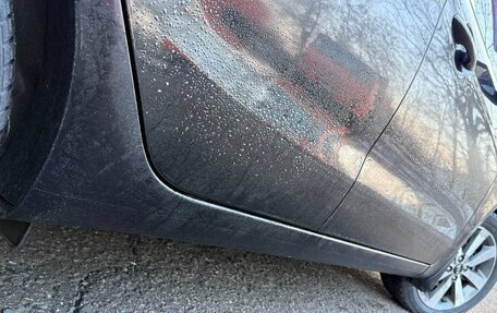 KIA Rio III рестайлинг, 2016 год, 1 150 000 рублей, 13 фотография