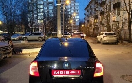 Skoda Octavia, 2012 год, 710 000 рублей, 3 фотография