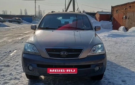 KIA Sorento IV, 2006 год, 525 000 рублей, 2 фотография