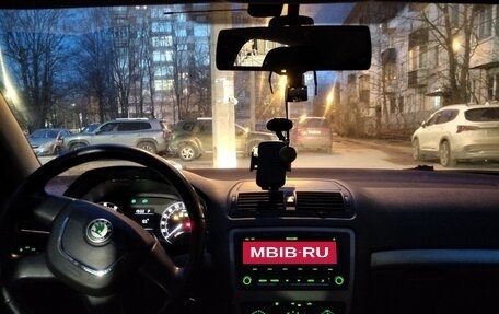 Skoda Octavia, 2012 год, 710 000 рублей, 6 фотография