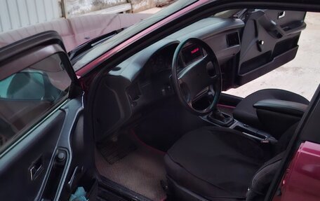 Audi 80, 1992 год, 270 000 рублей, 9 фотография