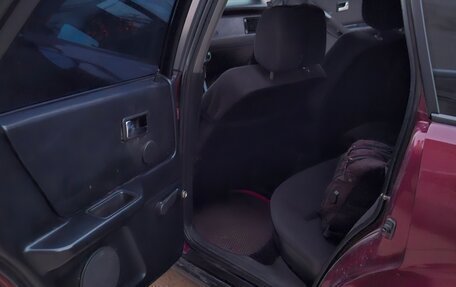 Audi 80, 1992 год, 270 000 рублей, 10 фотография