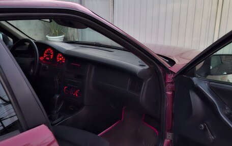 Audi 80, 1992 год, 270 000 рублей, 11 фотография