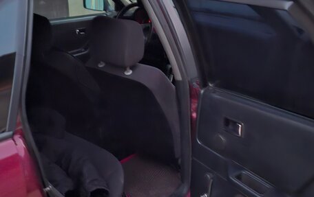 Audi 80, 1992 год, 270 000 рублей, 12 фотография